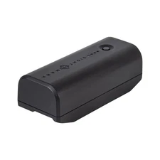 Picatinny Mount Mini Quick Detach External Battery Pack For Usb Devices