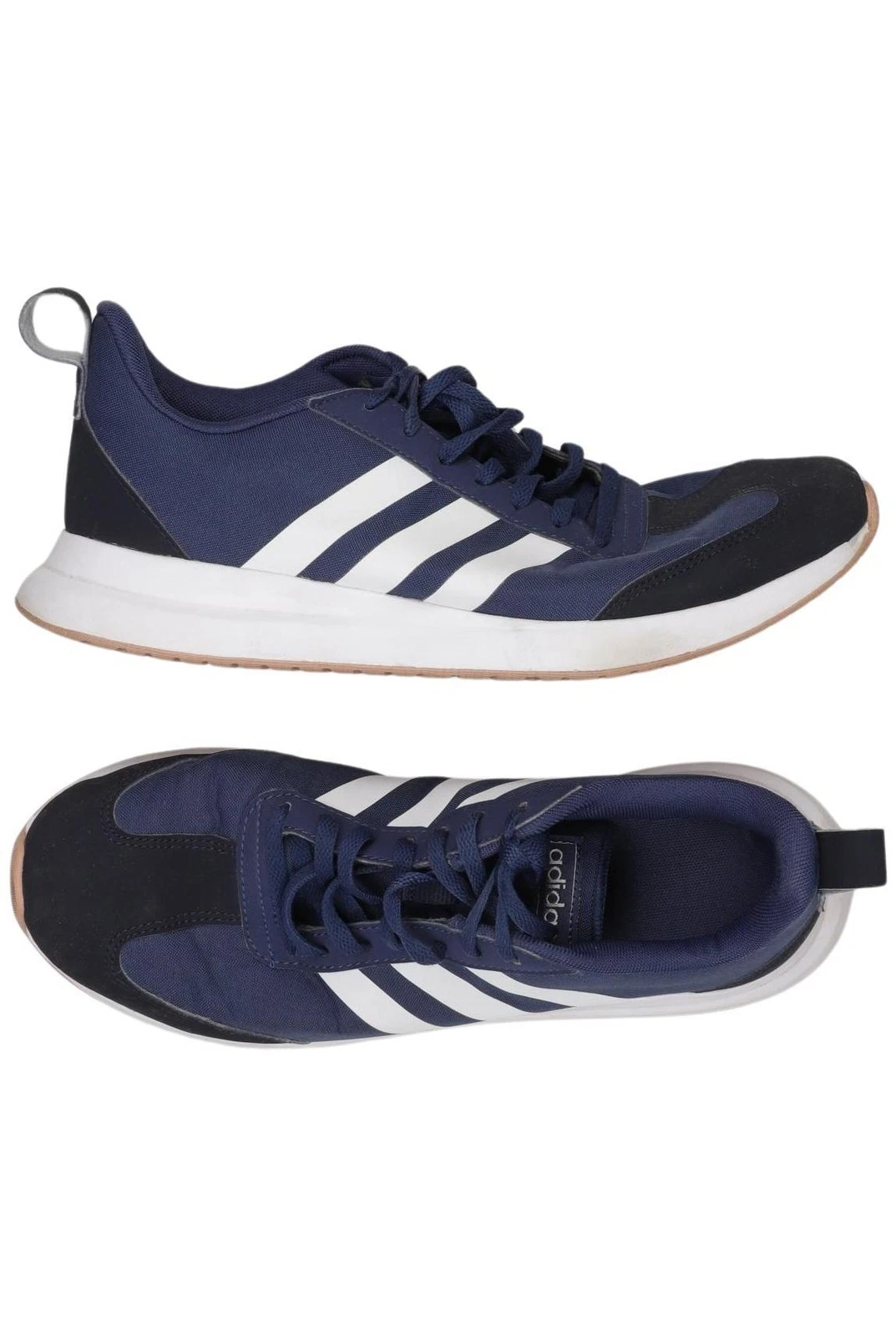 Adidas sneaker uomo scarpe per il tempo libero scarpe da ginnastica scarpe sportive taglia EU 4... #rbcork4