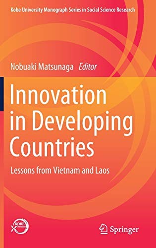 Springer Light Innovation In Developing Countries - Image 2