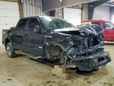 Alternator Fits 13-19 EXPLORER 2004204