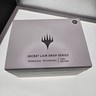 MTG Secret Lair Showcase: Strixhaven Foil Edition SEALED 6 Foils