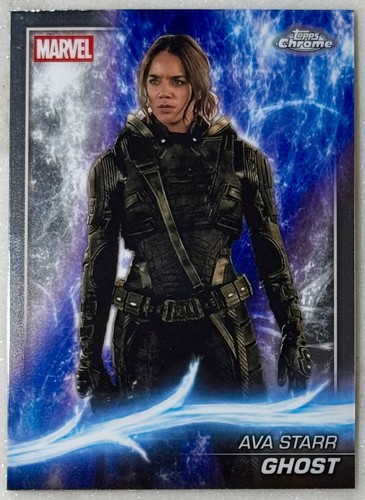 2025 Topps Marvel Studios Chrome Pick Your Own Card And Complete Your Set #1-200 - 第 230/241 張圖片
