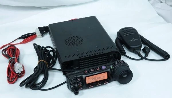 Yaesu FT-857D Amateur Radio Transceivers for sale | eBay