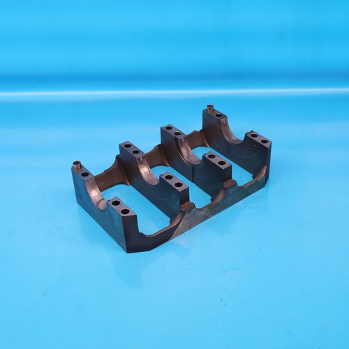 Audi A6 4F C6 3.0 TDI Kurbelwellenlager 057591 Lagerschale ASB BMK BNG Orig. LA