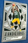 2025 Donruss Optic Matthew Golden Base (RAW)