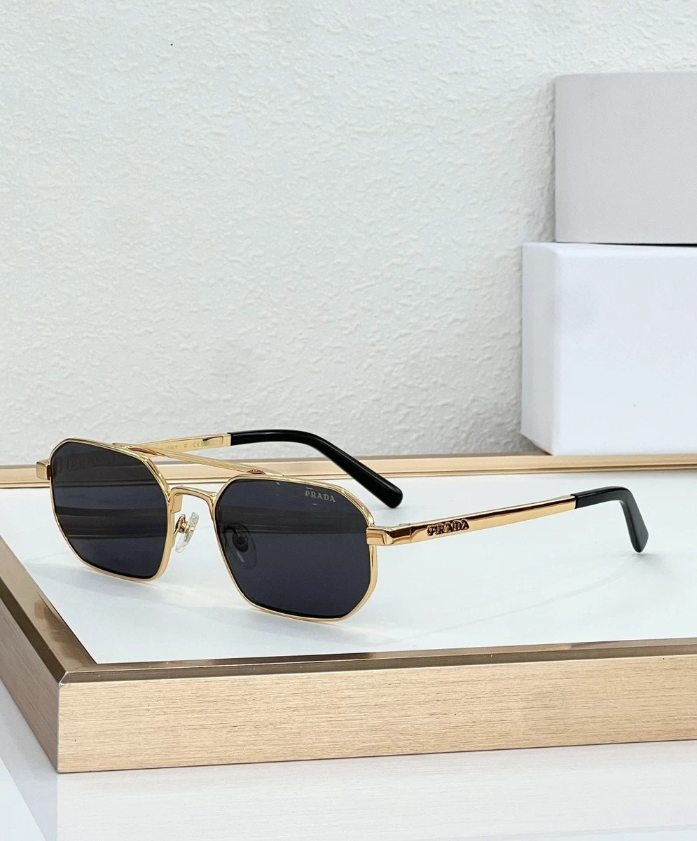 スゴウ様　新品未使用！カッコイイo(^▽^)o!!　PRADA サングラス PRADA Designer Frame Sunglasses for Men for sale | eBay