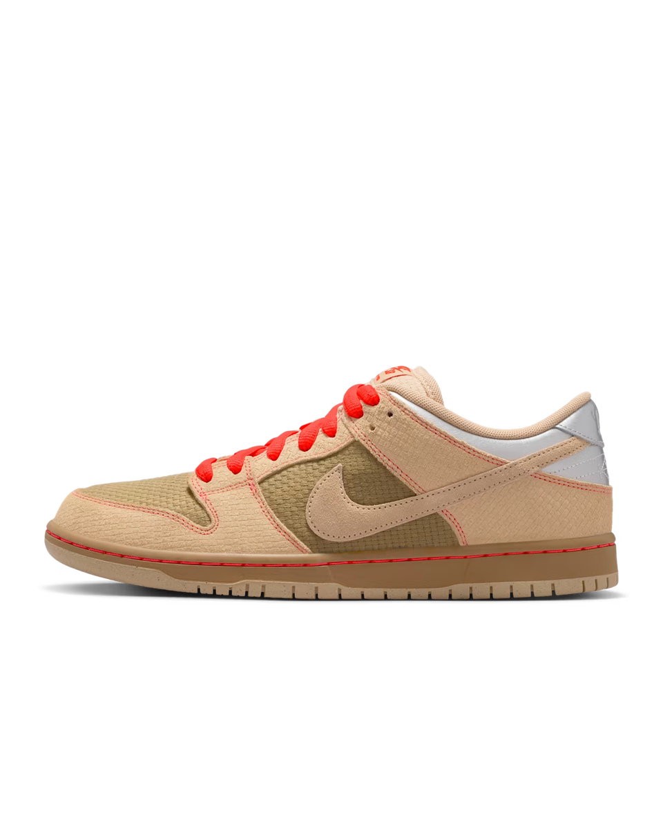 Nike Dunk SB Low 'Som Tum' Canvas and Parachute Beige IB6206-701