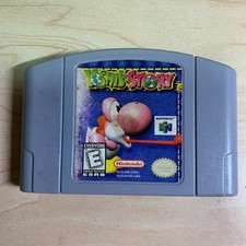 Starfox Yoshi's Story Wave Race Nintendo 64 N64 Lot of 3 Authentic Tested Clean