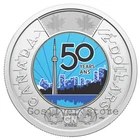2026 Canada Toonie — photo from another recent sale