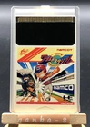 Pro Yakyuu World Stadium (PC Engine TurboGrafx-16 ,1988) from japan