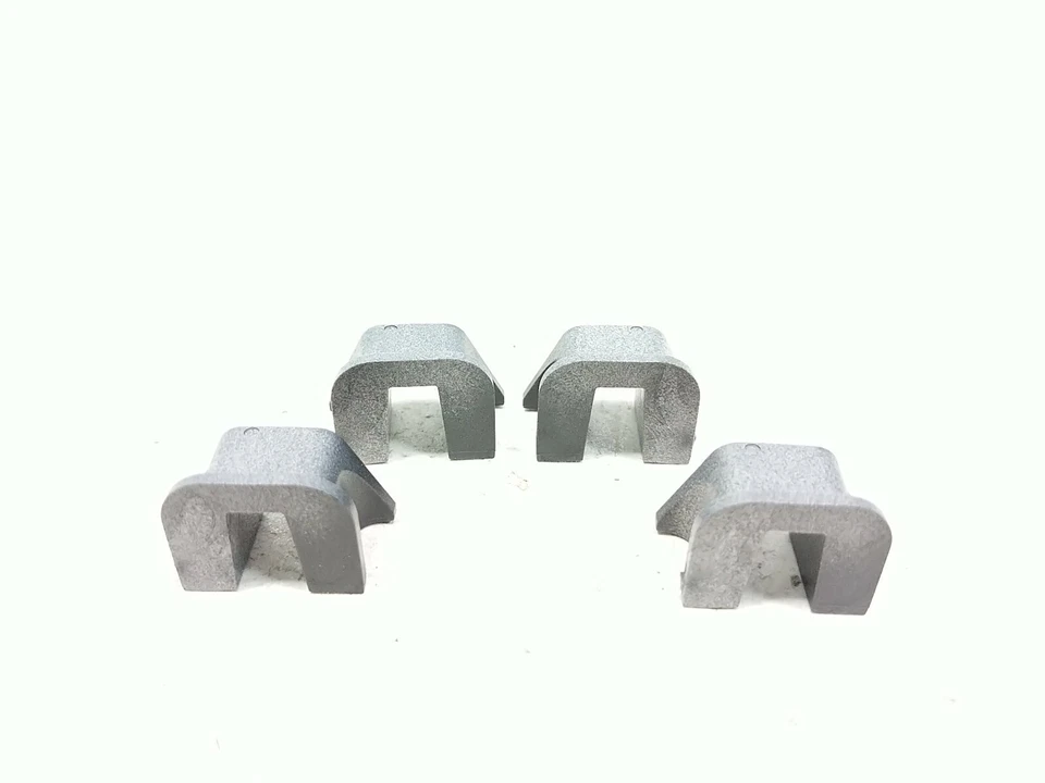 Yamaha Rhino YXR 660 07 variador correderas Foto 3 de 4