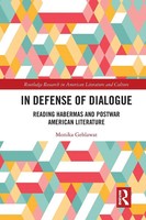 Monika Gehlawat | In Defense Of Dialogue | Taschenbuch | Englisch (2021)