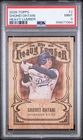 2026 Topps Series 1 Shohei Ohtani Base (PSA 9)