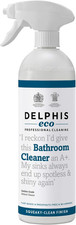 Bathroom Cleaner 700Ml Spray | Eco Friendly | Biodegradable & Natural 11.90 per litre