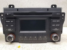 2010-2013 Kia Forte Sedan Radio Receiver Am-fm-cd Mp3 Bluetooth Wo Navigation 2010-2013 Kia Forte Sedan Radio Receiver Am-fm-cd Mp3 Bluetooth Wo Navigation