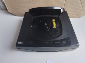 Console SEGA Saturn s&rsquo;allume mais pas d&rsquo;image