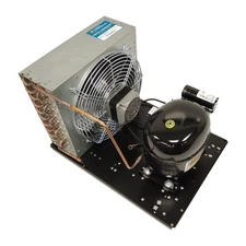 Embraco 1/3HP & 1/2HP Condensing Unit