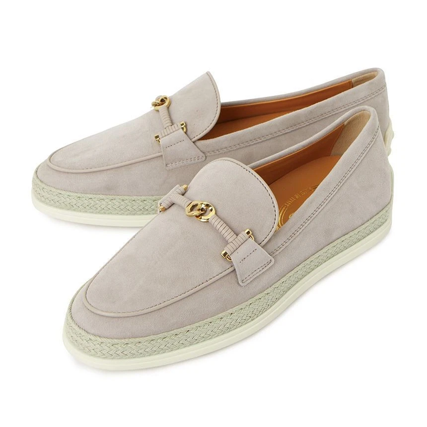 TOD’S Mocassini donna Tods 135464395