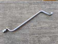 Snap on Tools S5922 13mm Metric 12-Point Offset Double End Box Wrench USA