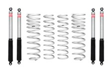 Eibach Pro-Truck-Lift Stage 1 Kit for Jeep Gladiator Rubicon 3in 20-26 New