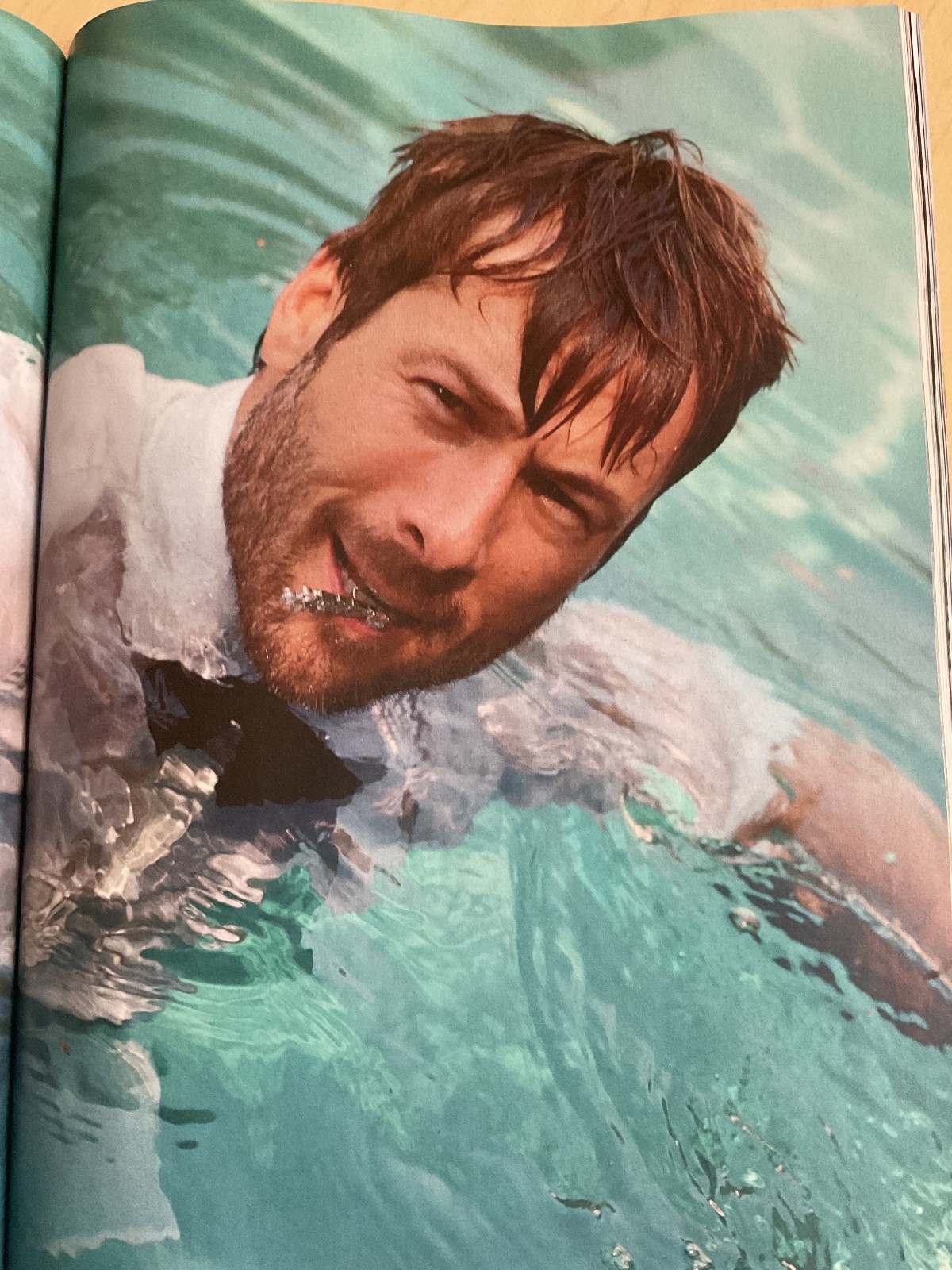 Vanity Fair Hollywood 2026 Jeremy Allen White Glen Powell Jonathan Bailey cover