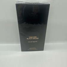Tom Ford New Black Orchid 3.4oz Eau de Toilette Perfume Spray Sealed Box