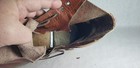 Lot of WW1 reenacting gear- British / ANZAC Puttees and Repro Brown boots — photo 8