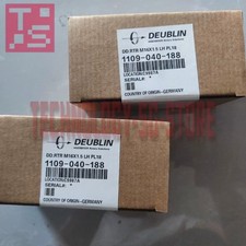 For DEUBLIN 1109-040-188 High Speed Rotary Joint 1pcs New In Box