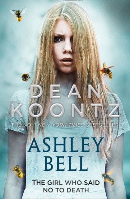 Ashley Bell by Dean Koontz PAPERBACK - Image 2