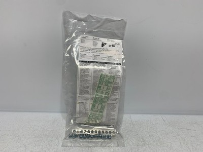 Square D PK9GTA Grounding Bar Kit 225A Max