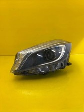 Frontscheinwerfer Mercedes-Benz A-Klasse W176 A1768201161 Xenon Links Headlight