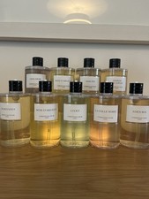Dior Liquid Hand & Body Soap - 350 ml - Various Scents Available