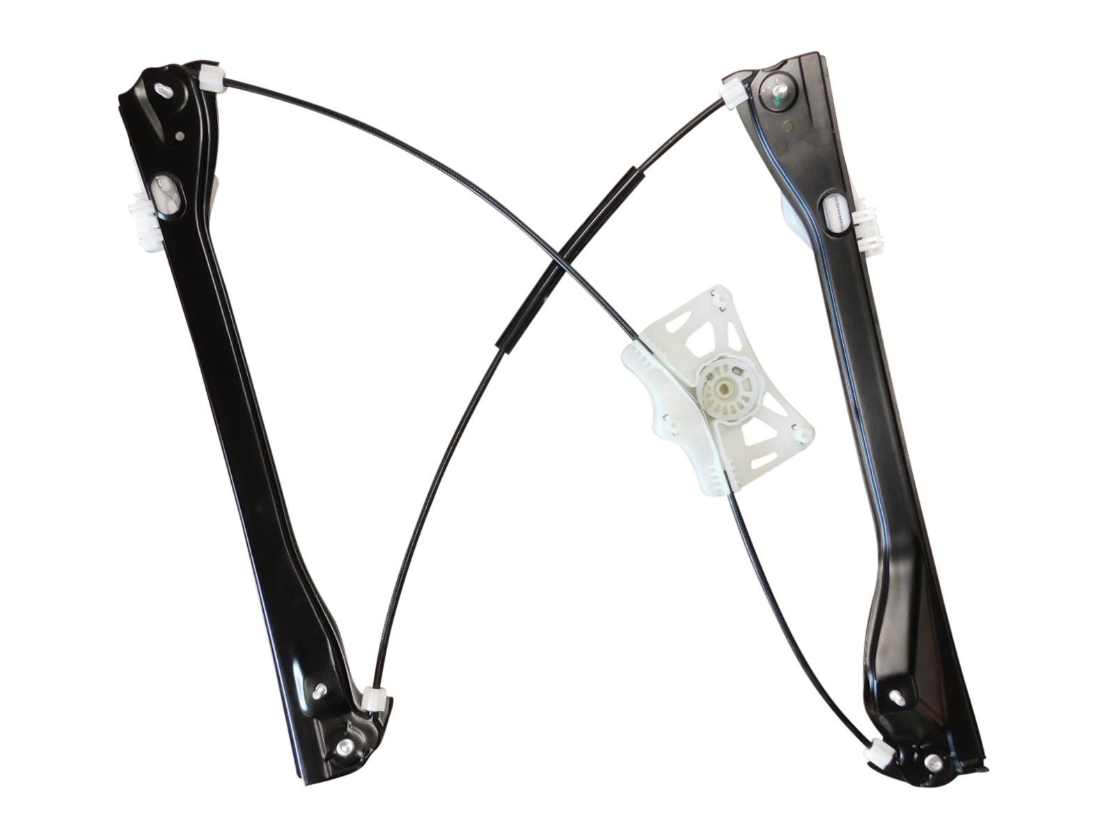 NEW Skoda Fabia Mk3 Left Front Window Regulator 2015-2021.