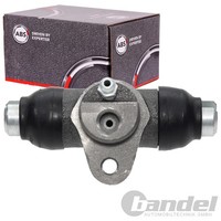 A.B.S. Radbremszylinder 19Mm Passend FüR VW Kaefer Karmann | 2754