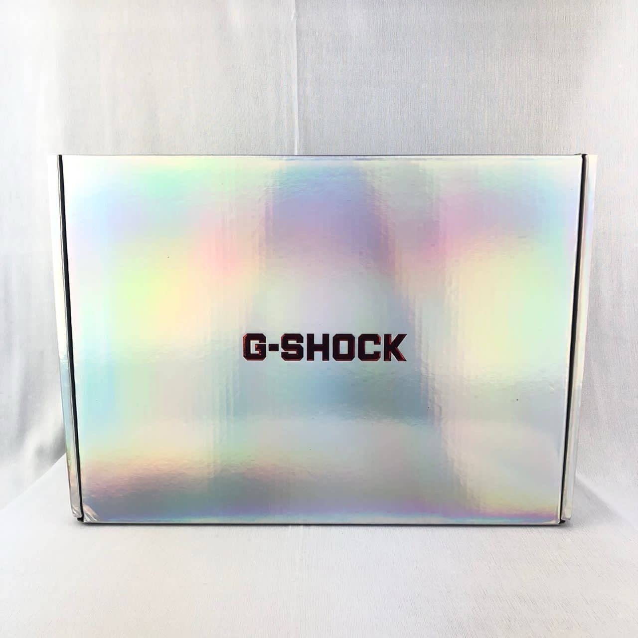 Casio G-Shock Futuristic Designed Watch Stand