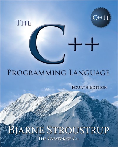 C++ Programming Language, The 8601300204420| eBay