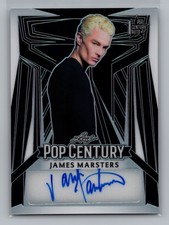 2023 Leaf Decadence Pop Century Trading Cards Checklist 14