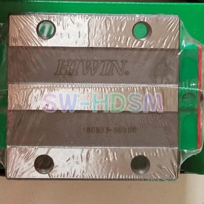 1OCS NEW HIWIN   Guide Slider Mute QHW35CC freight free #zn