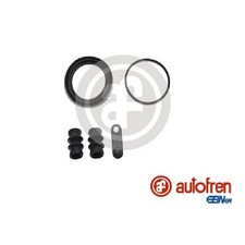 Reparatursatz Bremssattel vorne für Renault Thalia 1 LB 2 LU ZOE BFM id80936