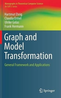 Graph and Model Transformation - 9783662479797