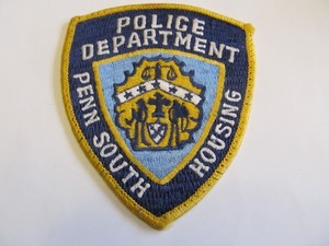nyc housing police products for sale | eBay
