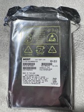 HGST 3TB HUS724030ALA640 - H3U30006472S