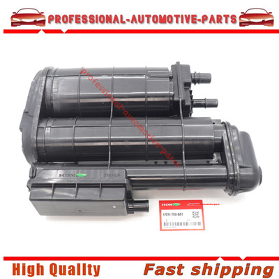 OEM Emissions Fuel Evap Vapor Charcoal Canister For 20-26 Honda CR-V 2.0L HYBRID