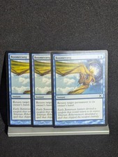Boomerang X3 LP MTG Core Set 10th Edition MTG