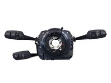 Lenkstockschalter Kombischalter Wickelfeder Schleifring Tempomat passt für BMW