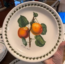 Portmeirion Pomona Dinner Plate 10 5/8" NWT Price Per Piece