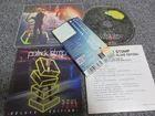 Patrick Stump FALL OUT BOY / Soul Punk  DELUXE EDIT/JAPAN LTD CD OBI bonus track