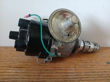 1967 Mgb Gt Points Style Distributor