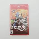 New ListingStar Fox (Nintendo Switch 2, 2026) - Brand New Factory Sealed