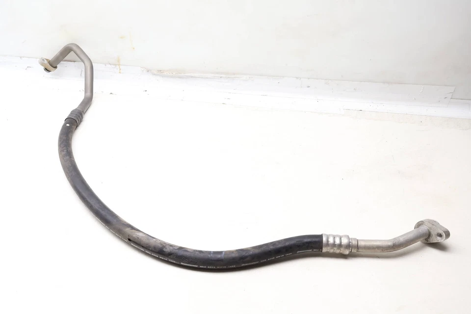 Porsche Boxster 1998-2004 - Manguera de succión de aire acondicionado / línea / tubo 98657309903 Foto 4 de 4